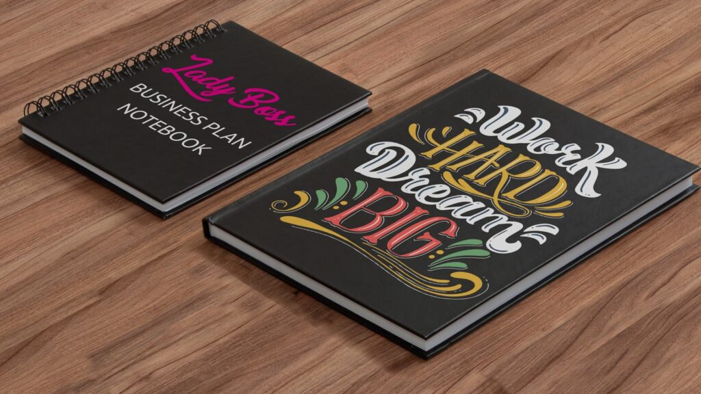 Dropshipping Custom Printed Notebooks and Pillows: The Ultimate Guide