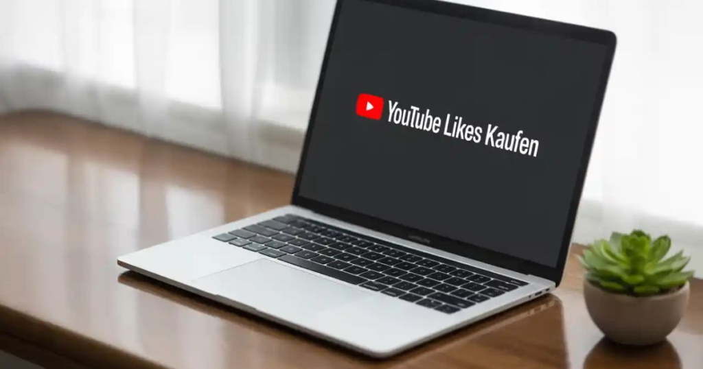 YouTube Likes kaufen in 2025: So bekommst du echte, günstige & sichere Likes für deinen Kanal