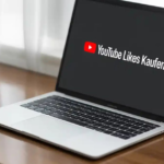 YouTube Likes kaufen in 2025: So bekommst du echte, günstige & sichere Likes für deinen Kanal