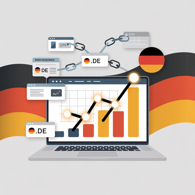 Do-Follow Backlinks aus Deutschland & Gastbeiträge: Der smarte Weg für besseres SEO
